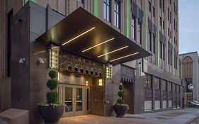 Tulsa Club Hotel Curio Collection By Hilton